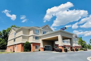 Alojamiento - Comfort Inn & Suites Augusta Fort Eisenhower Area