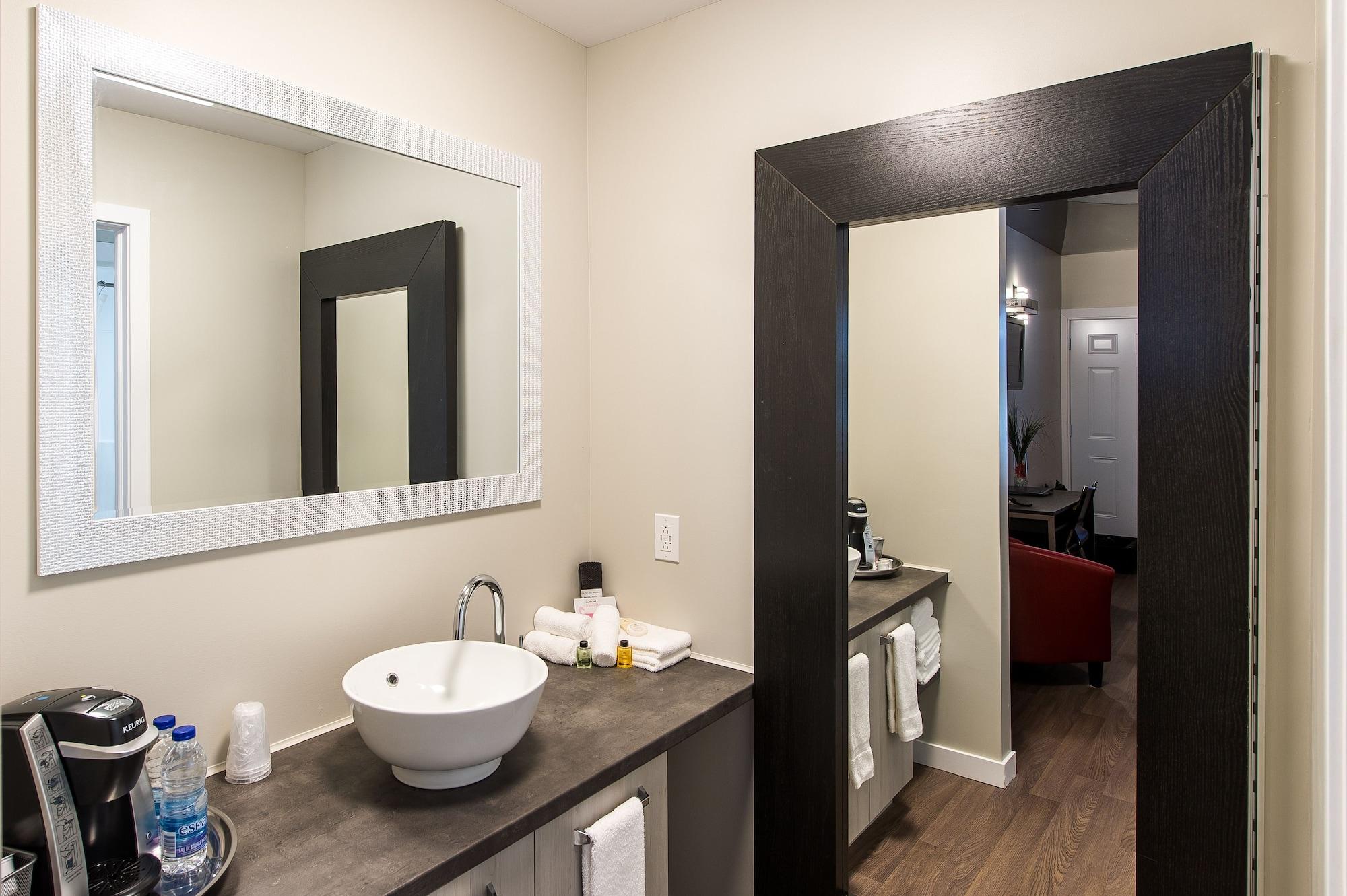 Set de Habitación Auberge Amérilys