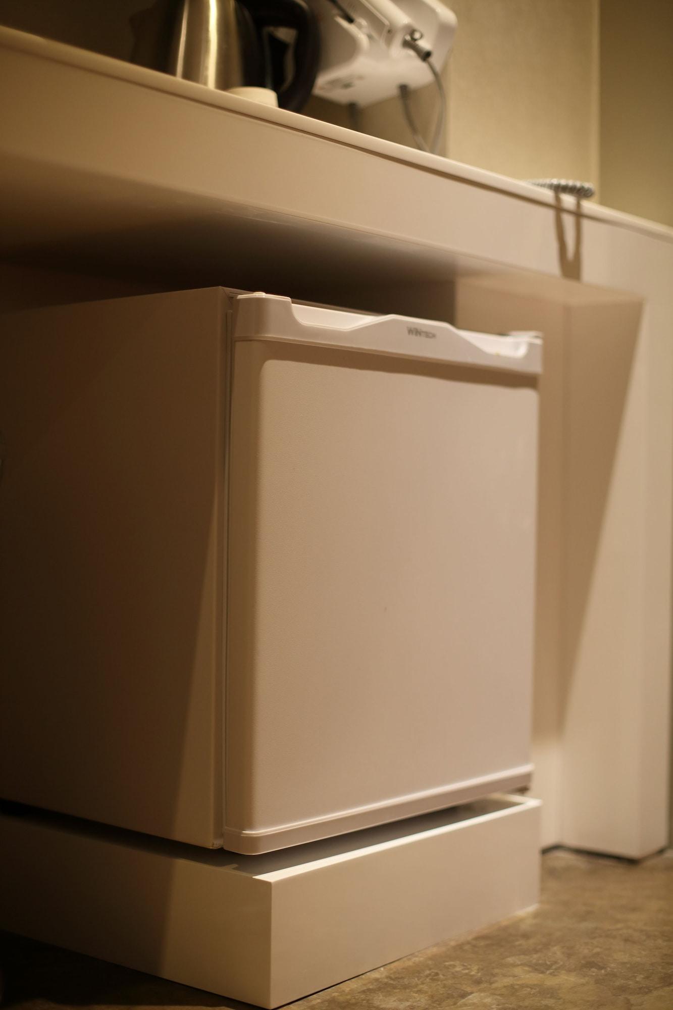 Set de Habitación Hotel MIDO Myeongdong