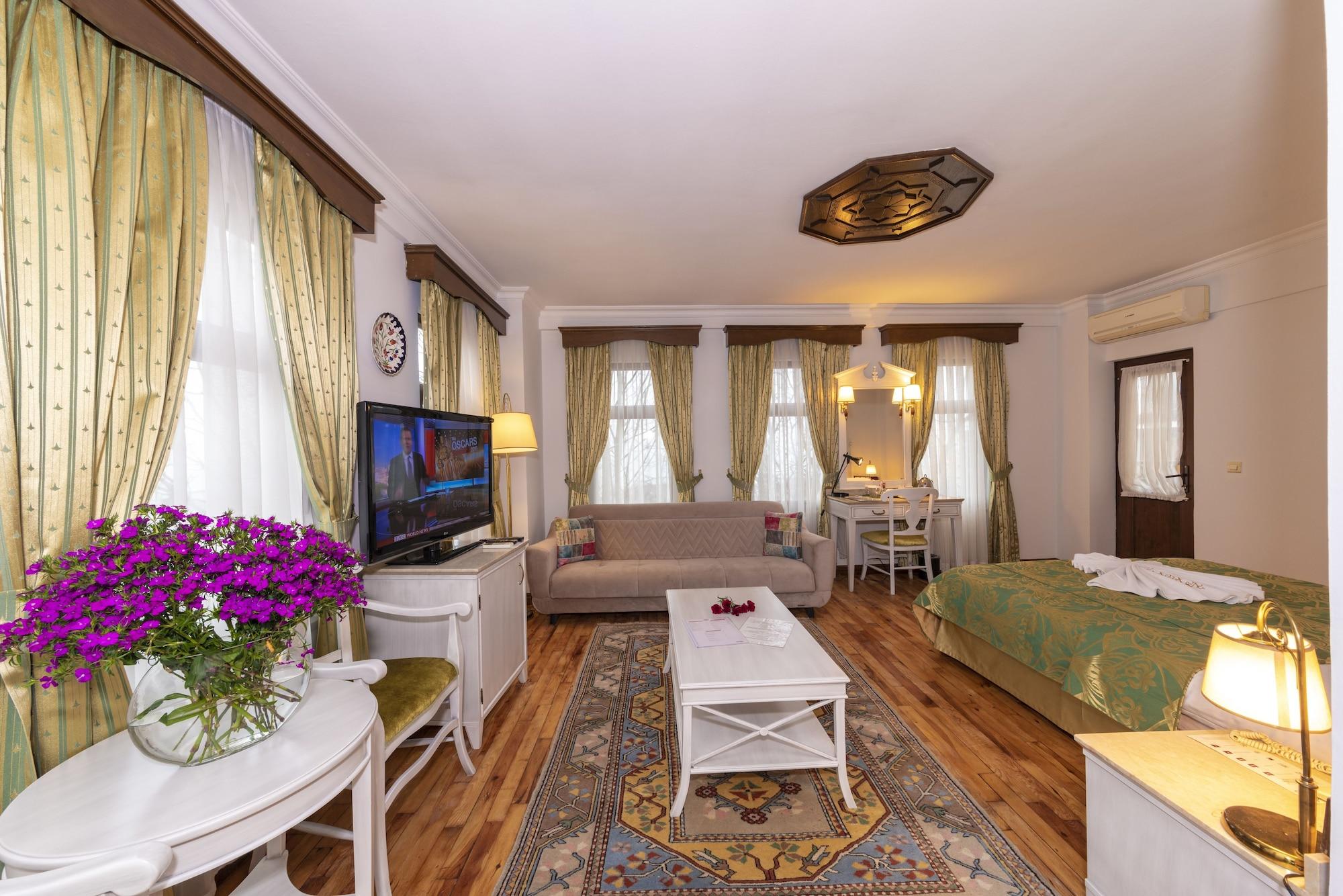 Habitación Arena Hotel - Special Class