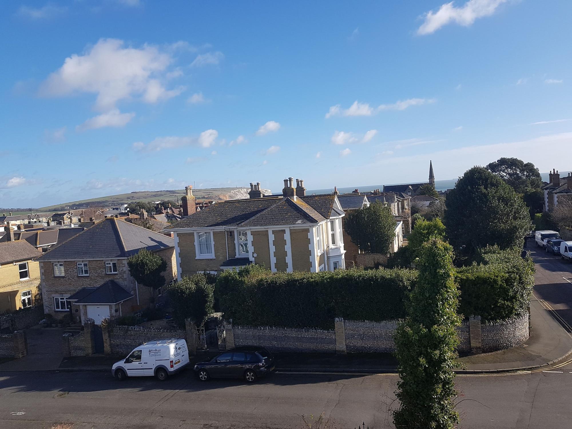 Vista Exterior Sandhill