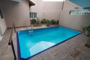 Alojamiento - Pousada Marina Torrano