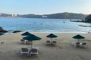 Alojamiento - Camino Real Acapulco Diamante