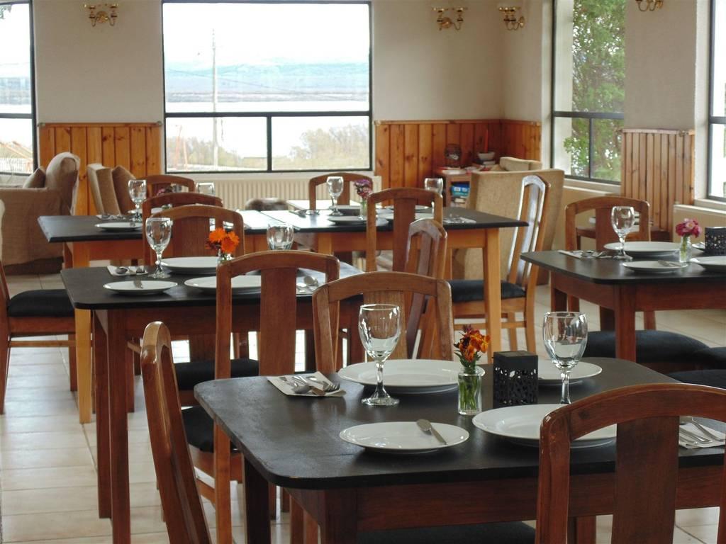 Restaurante Hotel HD Natales