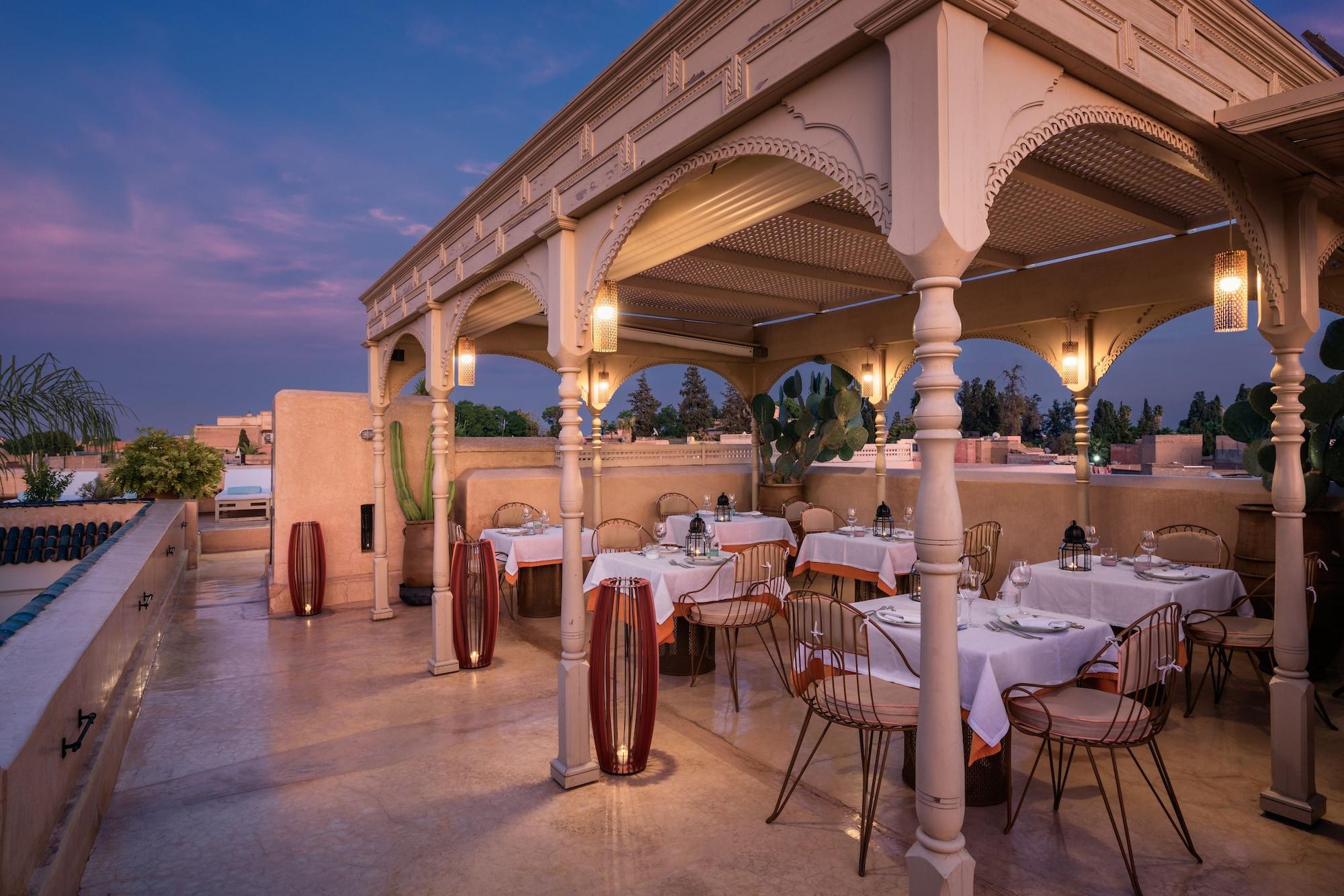 Restaurant 72 Hotel & Spa