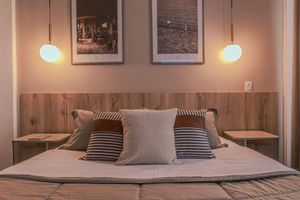 Alquiler Vacacional - Apartasuites Cerritos Mall