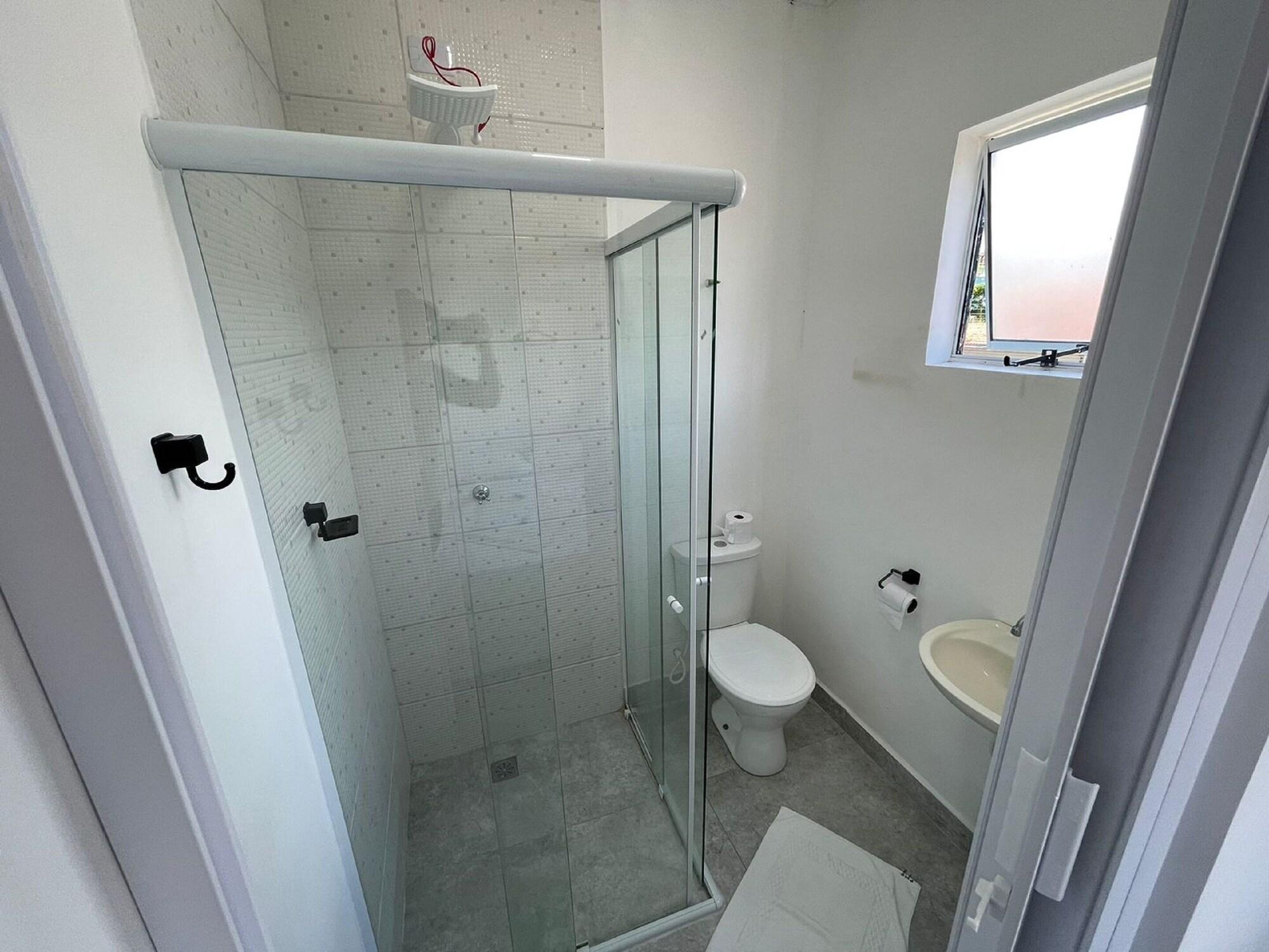 Equipamiento de Habitación POUSADA AZUL MARINHO UBATUBA