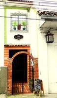 Alojamiento - Hostel