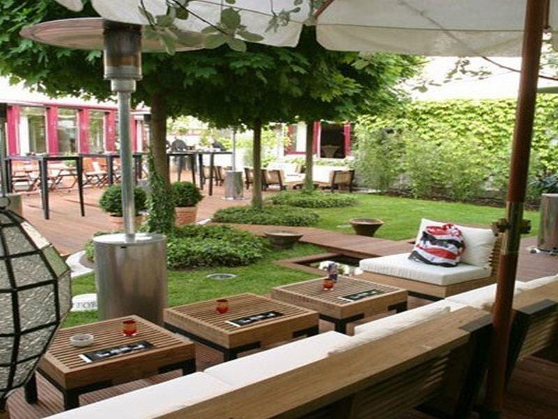 Varios Bristol Hotel