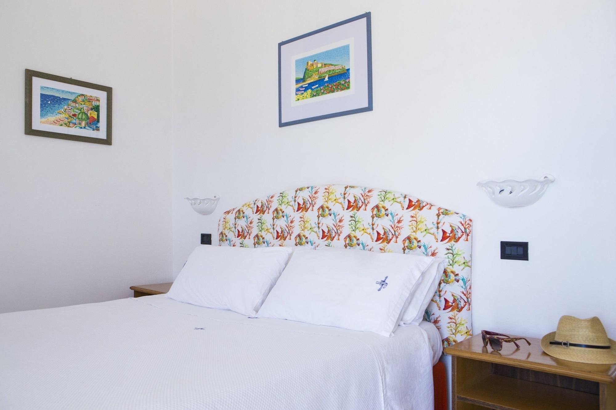 Habitación Hotel Piccolo Mondo
