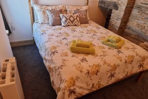 Alquiler Vacacional - Private, 2 Person, Dog Friendly Holiday Cottage.. North Cornwall