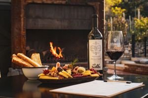 Actividad - Estancia el Vigil Premium Maridaje y Vinos