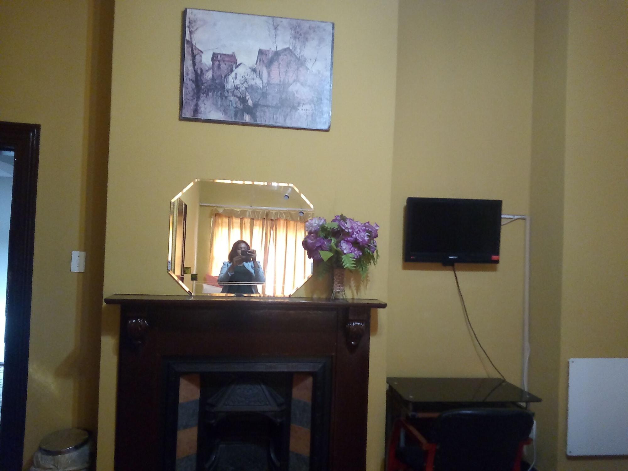 Set de Habitación Grace and Gift Guesthouse
