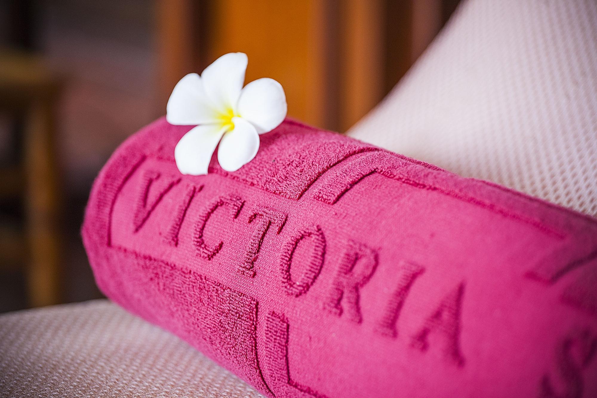 Gimnasio Victoria Can Tho Resort