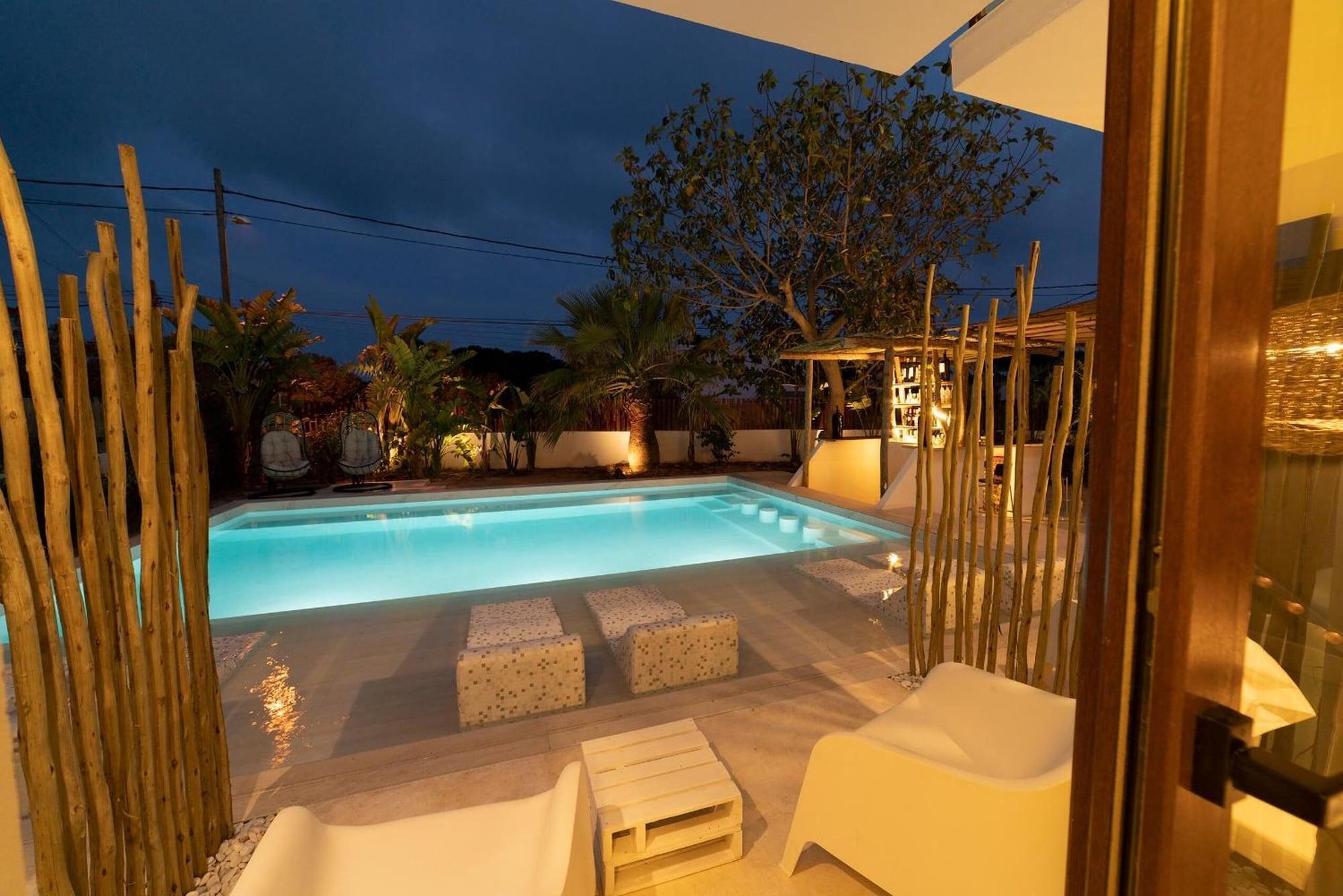 Instalaciones Recreativas Om Hotels