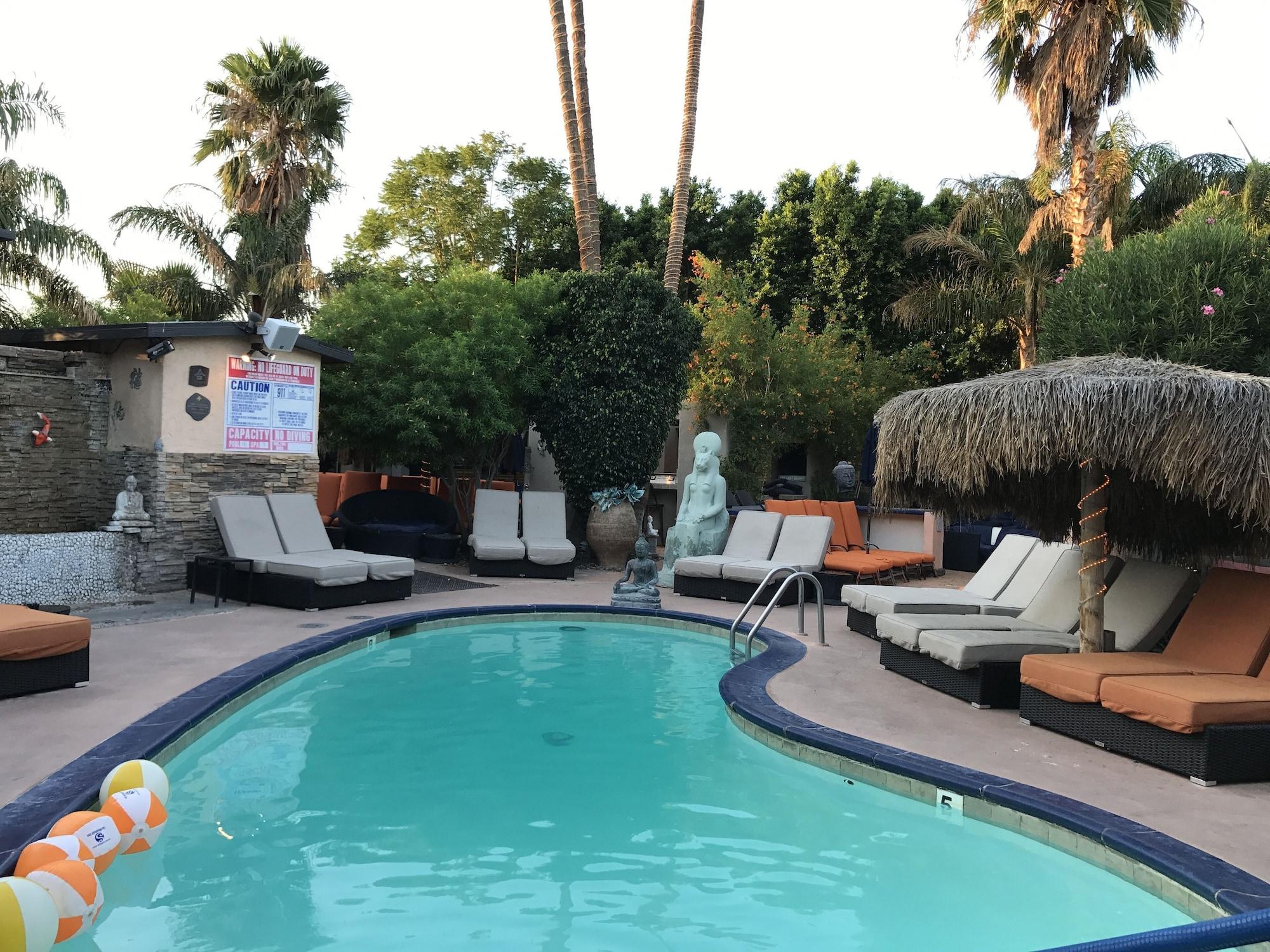 Playa Sea Mountain Inn Nude Resort and Spa - Adults Only