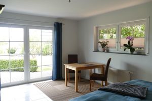 Alquiler Vacacional - Vacation apartment Eifelbergblick with garden, Schleiden, Hiking Eifel National Park