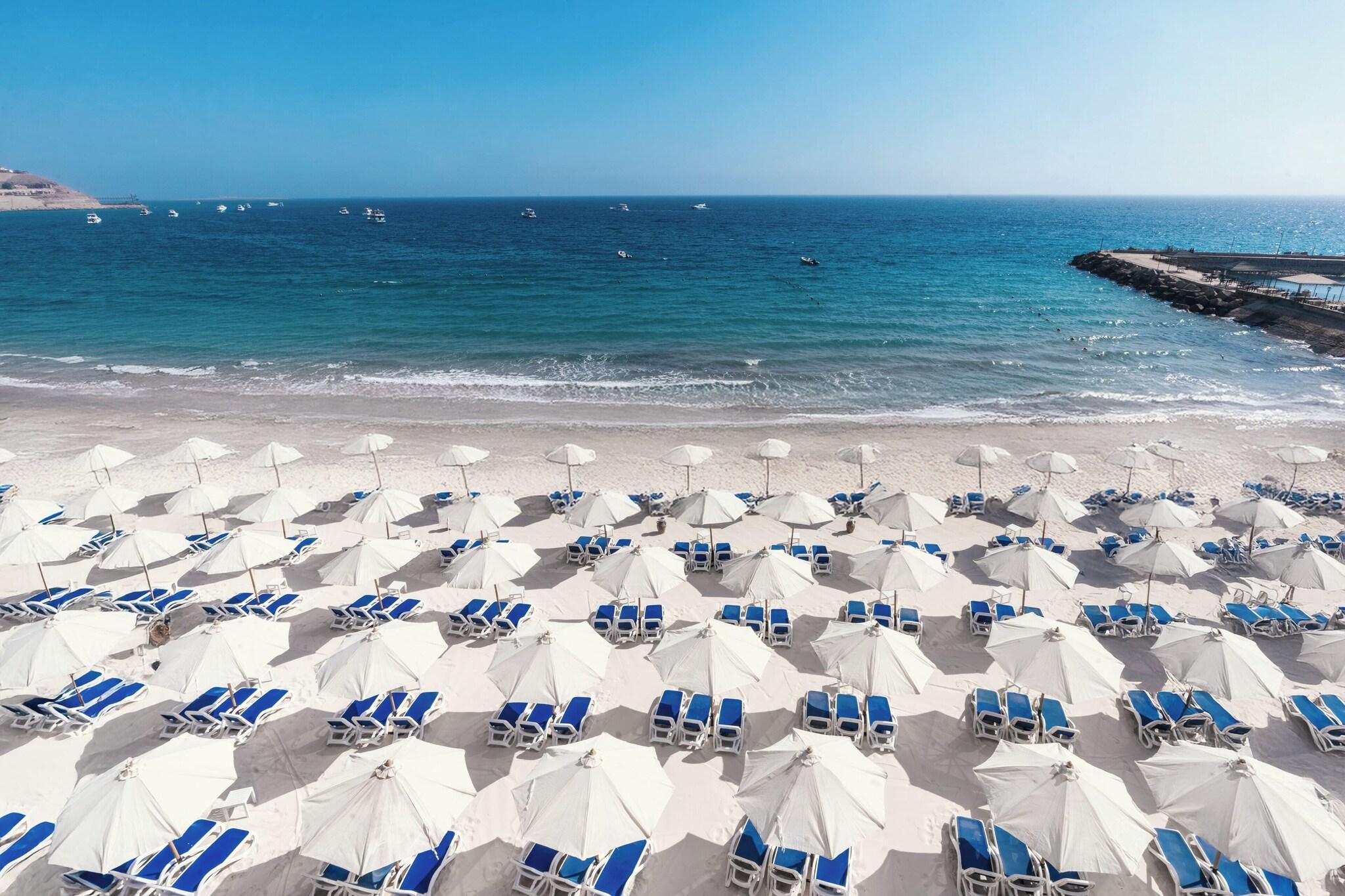 Playa Porto Sokhna Beach Resort & Spa