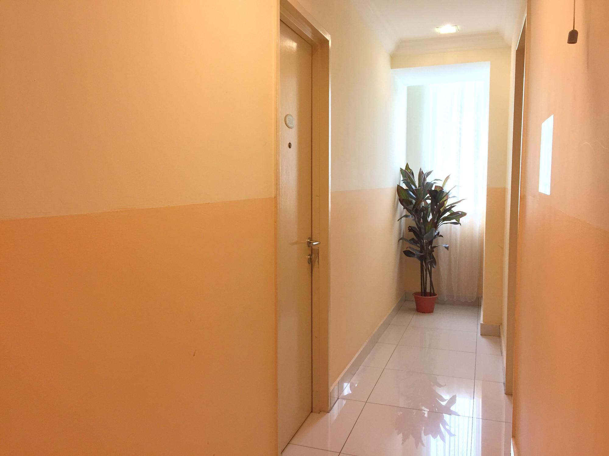 Varios Sun Inns Hotel Kota Damansara