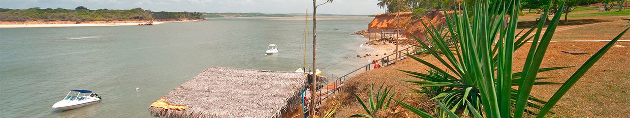 Hoteles en Tibau Do Sul
