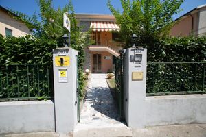 Alojamiento - Ai 4 Elementi