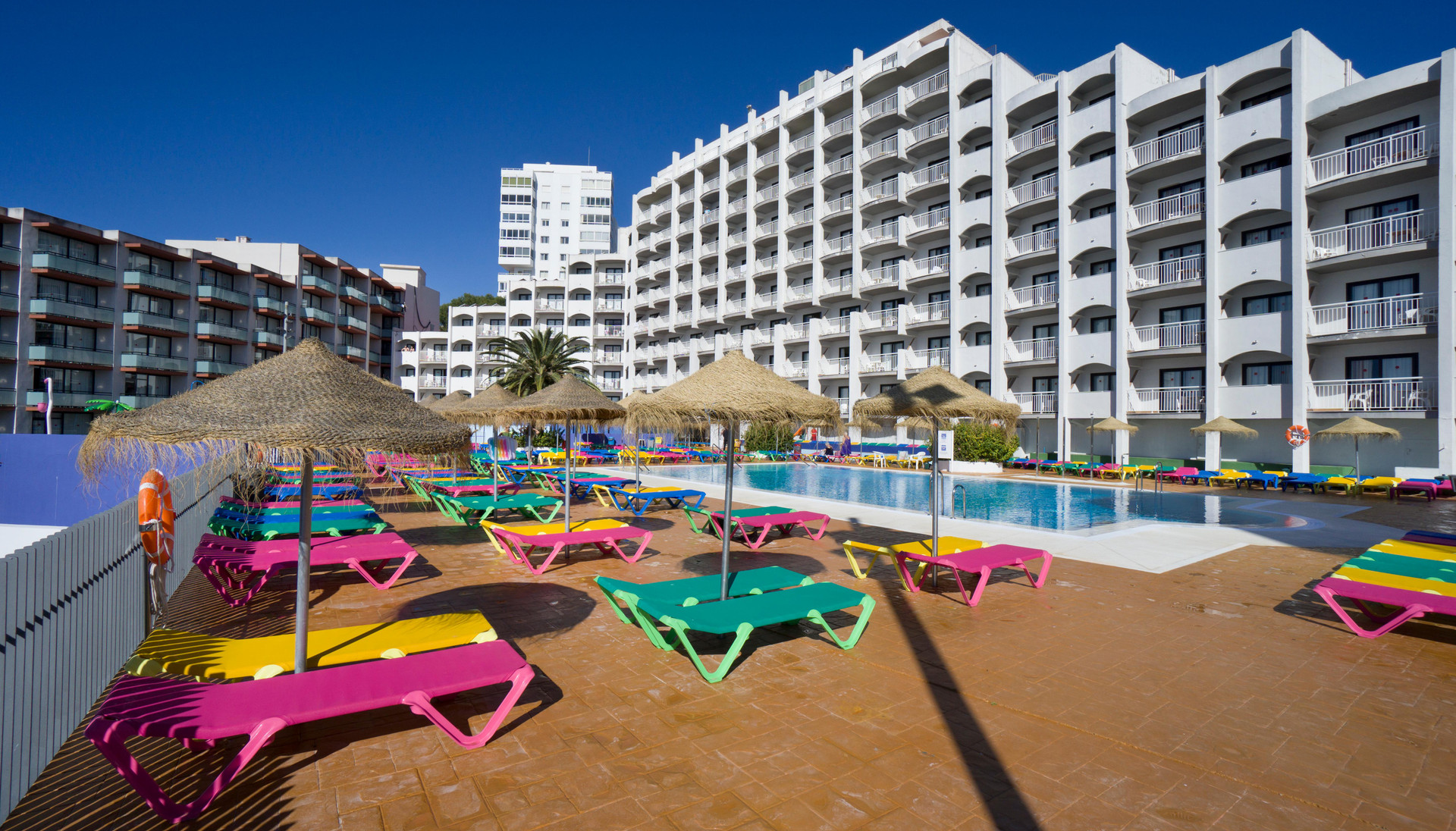 Varios Medplaya Bali