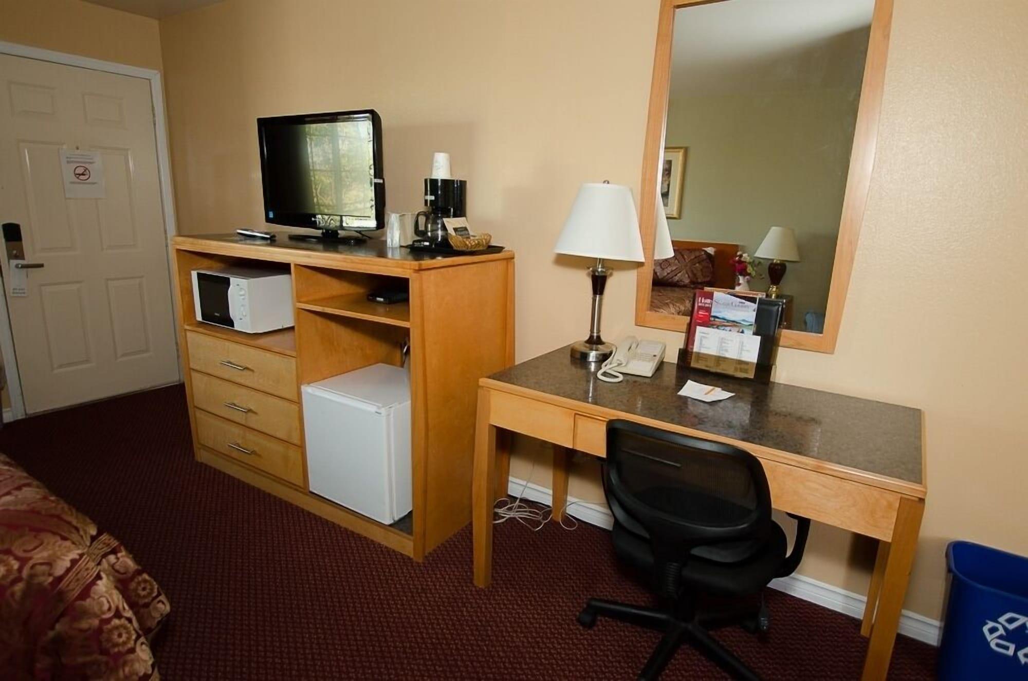 Set de Habitación Tulip Inn