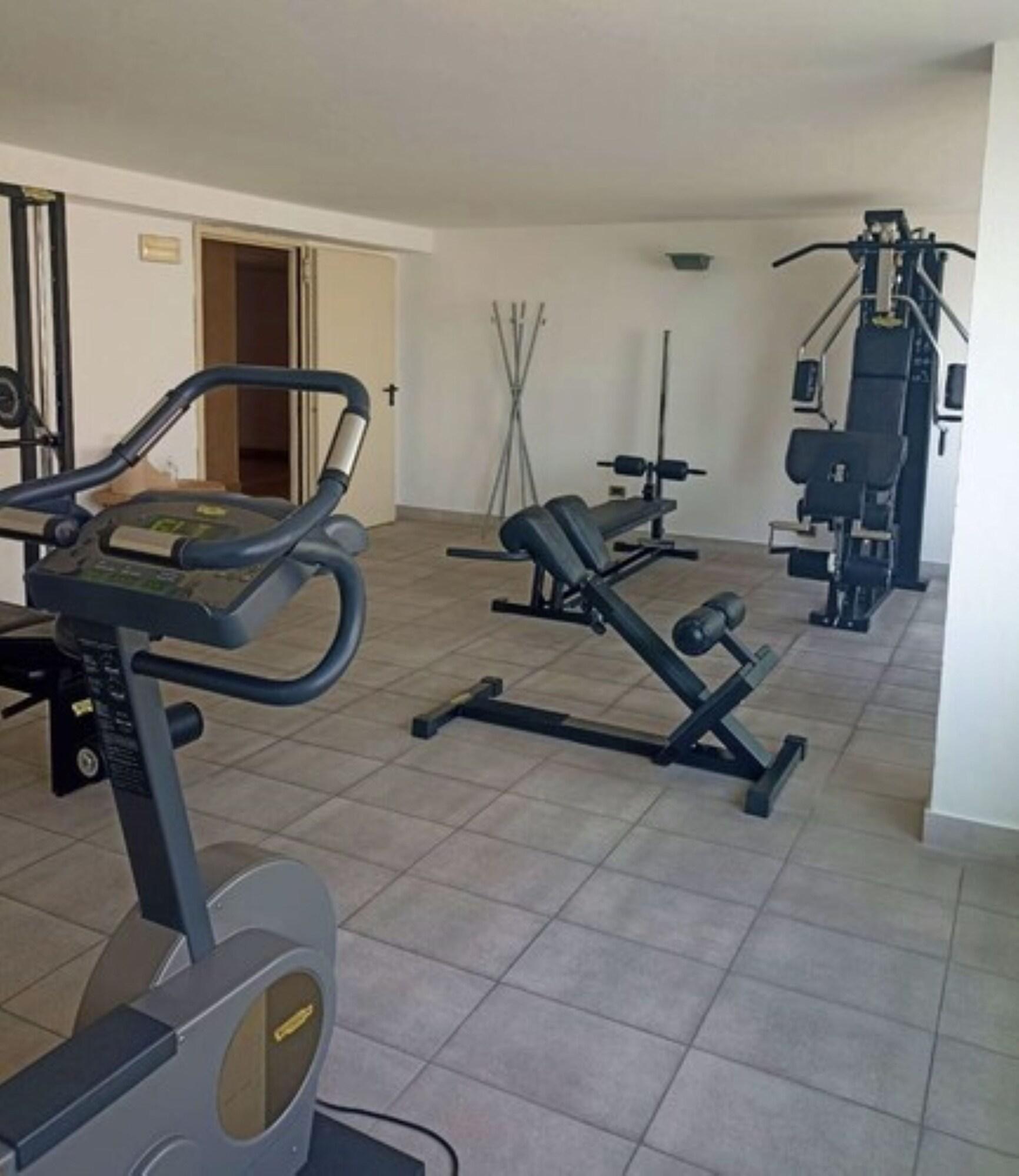 Gimnasio San Giorgio, Sure Hotel Collection by Best Western