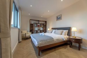 Alquiler Vacacional - Orient Residence Manchester