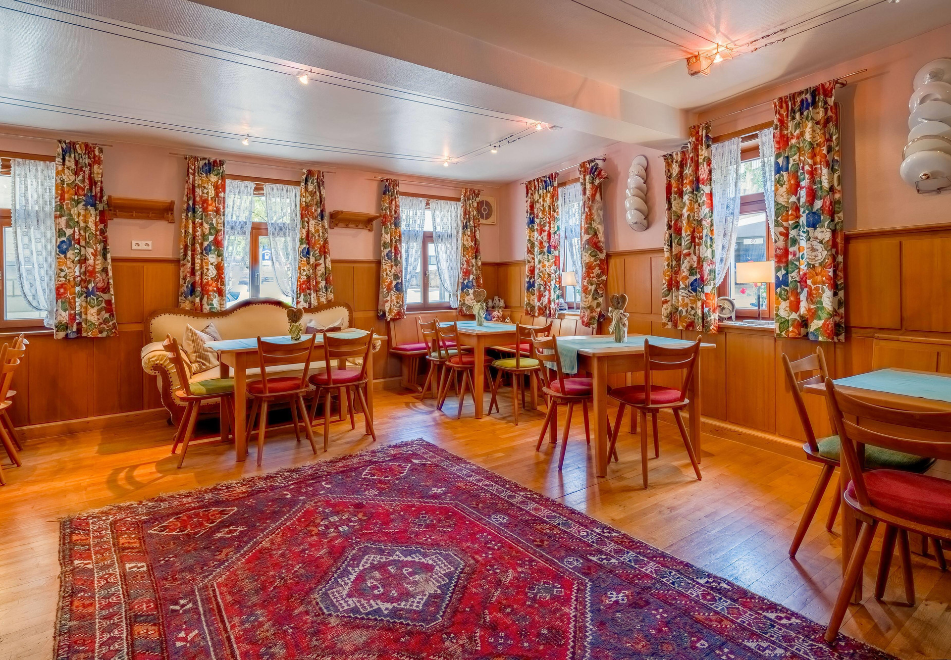 Vista Lobby Aspire Kronprinz, Trademark Collection By Wyndham