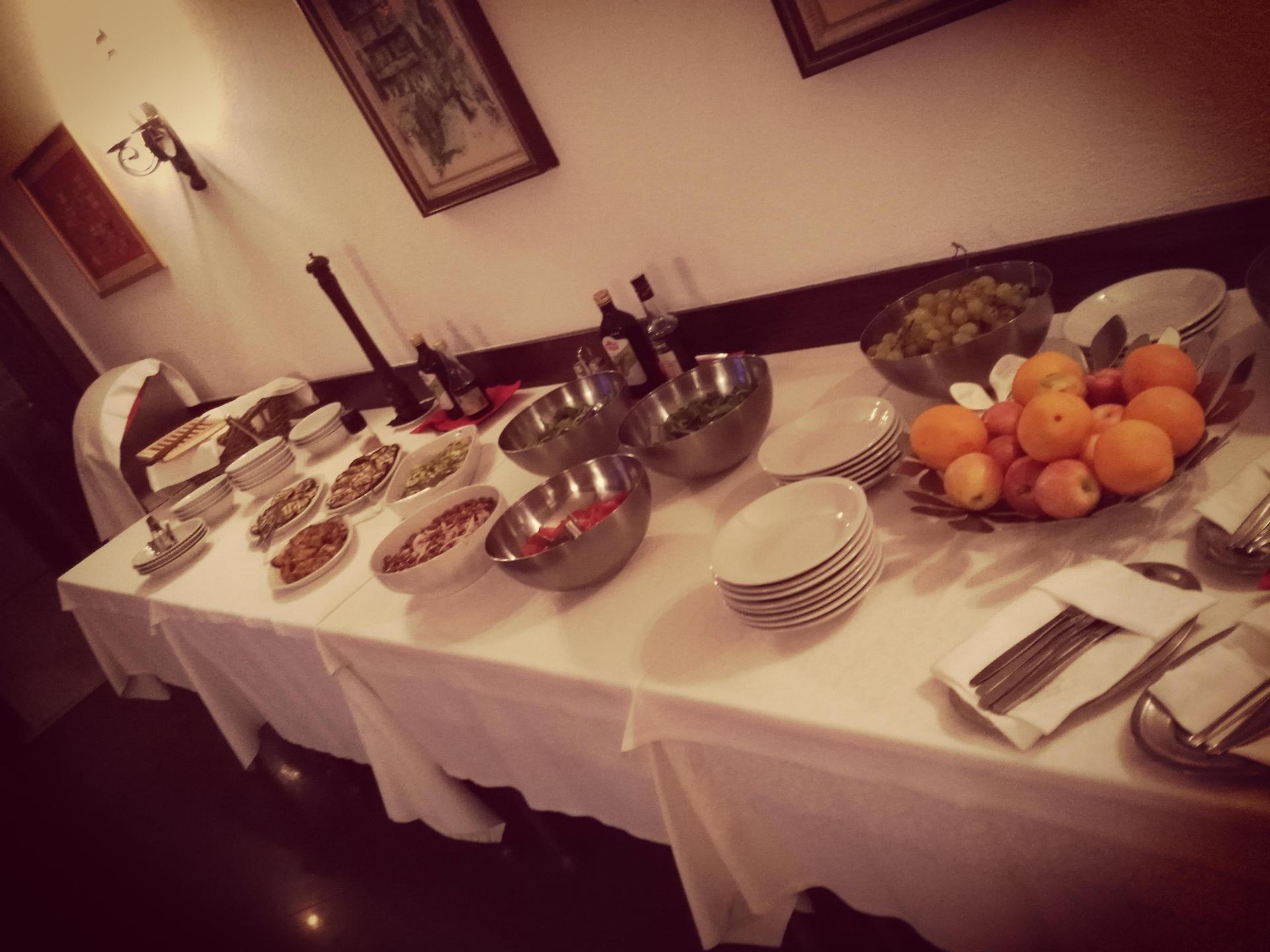 Restaurant San Giorgio