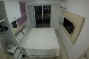 Renta temporal - Apartamento Beach Village