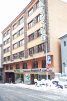 Alojamiento - Hotel Insitu Eurotel Andorra