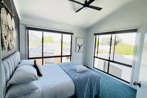 Alquiler Vacacional - Goldfields house Big spacious bright family home