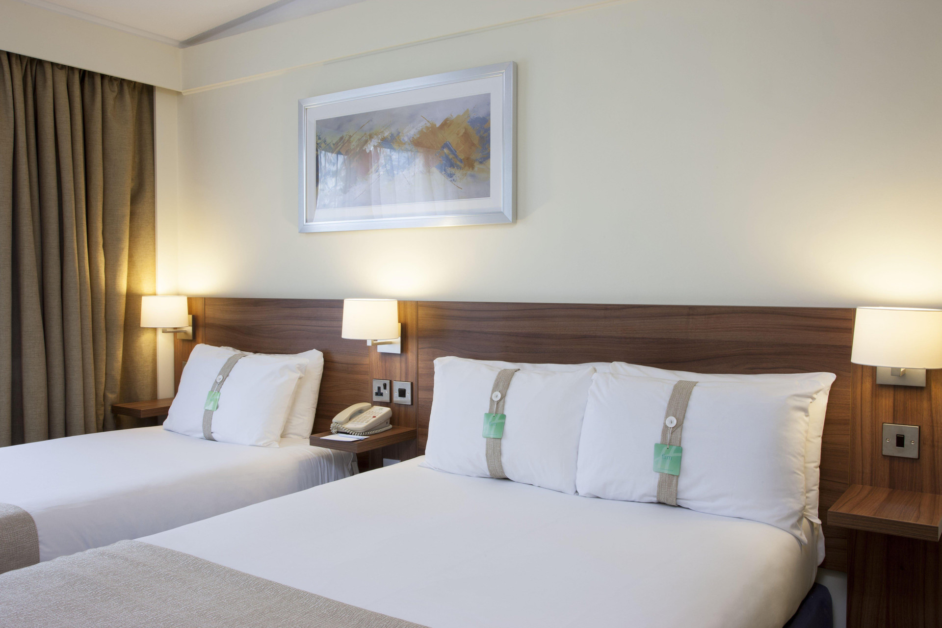 Habitación Holiday Inn Stoke on Trent M6, Jct 15 by IHG
