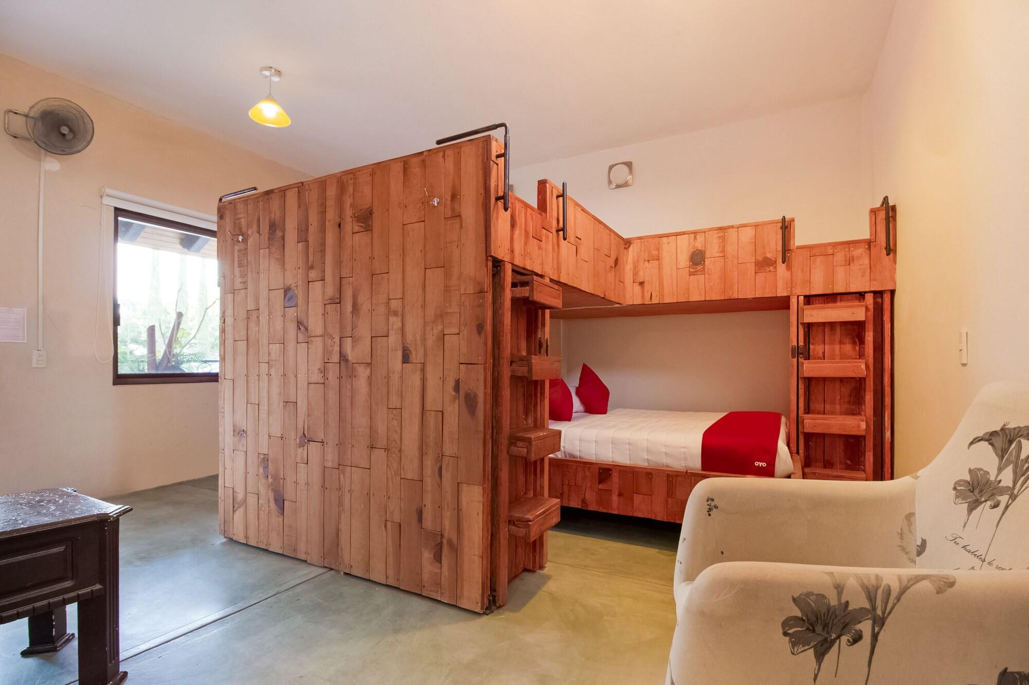 Habitación Capital O Hacienda Filadelfia, El Atorón, Irapuato