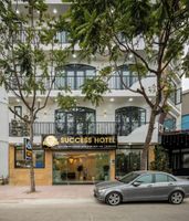 Alojamiento - Success Airport Hotel