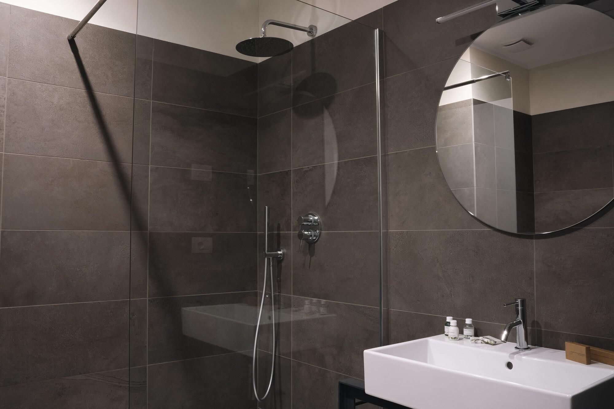 Equipamiento de Habitación Villa Manzoni