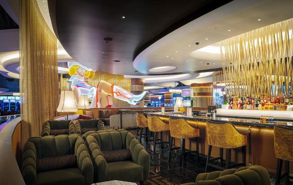 Circa Resort & Casino – Adults Only - Hoteles 4 estrellas en Las Vegas, Nevada