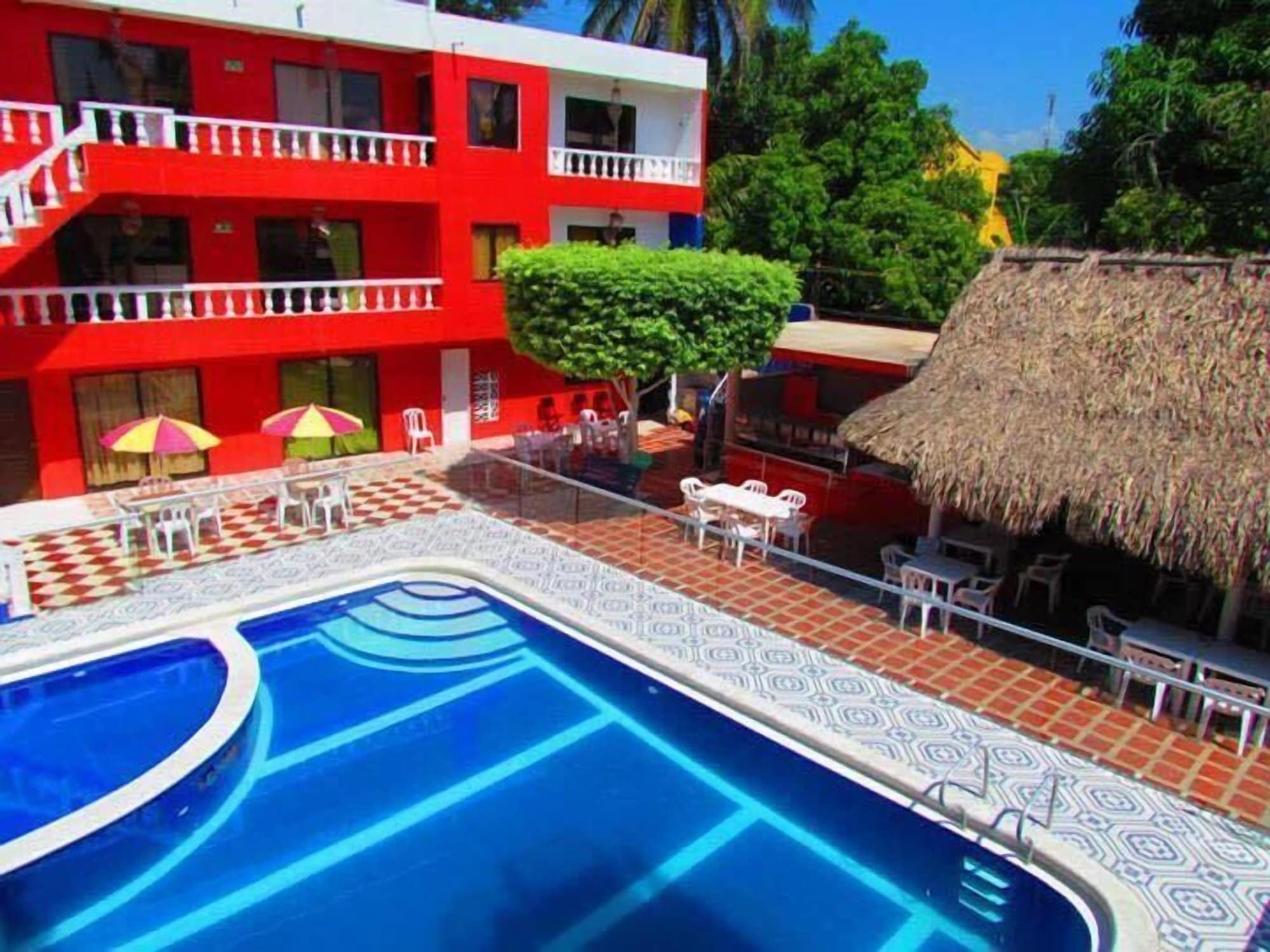 Varios Hotel Catalina del Mar