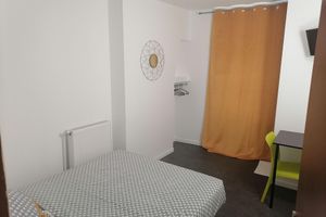 Alojamiento - Hotel Le Parisien