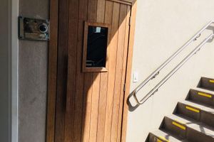 Alquiler Vacacional - Apartamento Novo Perfeito na Rua Augusta