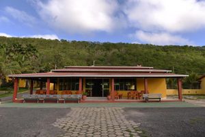 Alojamiento - Hotel Tamburil