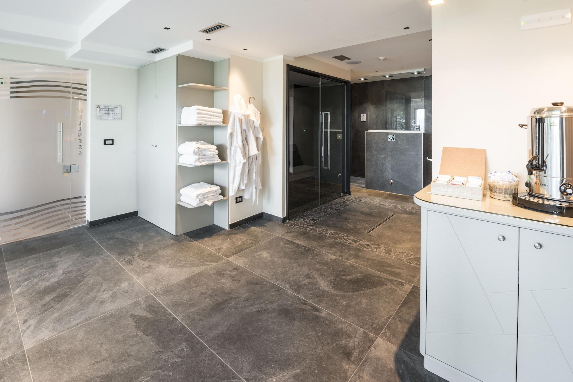 Spa Albergo Bucaneve