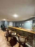 Alquiler Vacacional - Beautiful basement