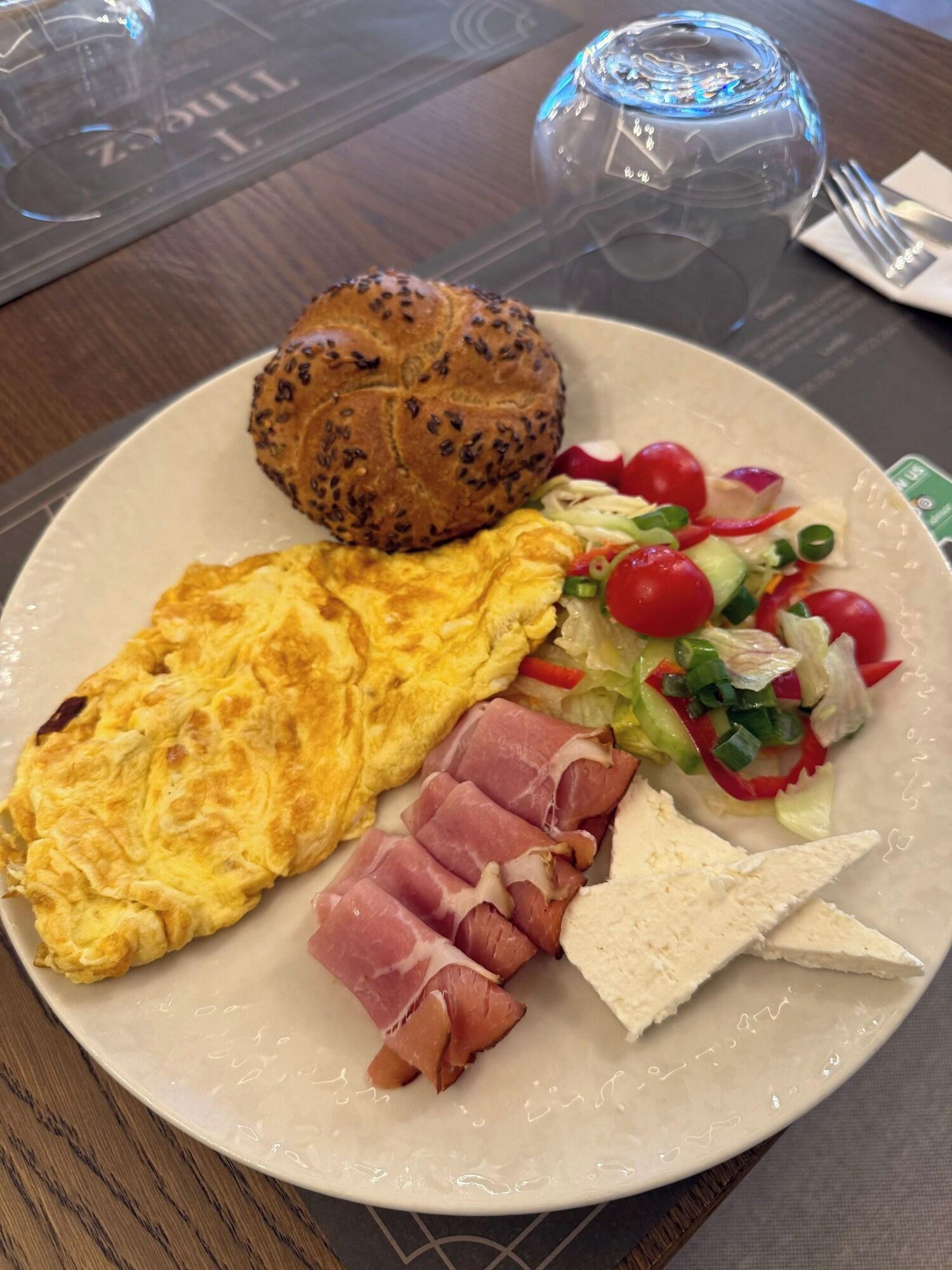 Restaurant Casa La Fayette