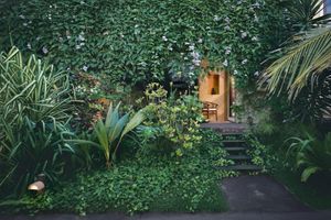 Alojamiento - Zorah Beach Hotel