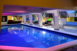 Alojamiento - HOTEL BRISA