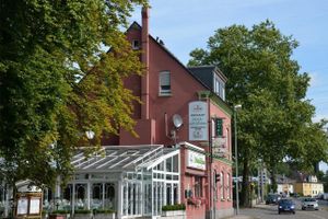 Alojamiento - Hotel Waldschlösschen