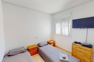 Pacote - Sucina 3-bed Villa, Sleeps 6 & Pet Friendly